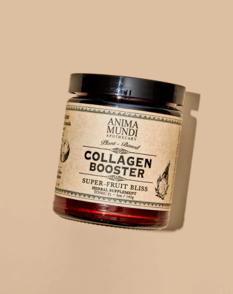 Collagen Booster: Superfruit Bliss - Anima Mundi