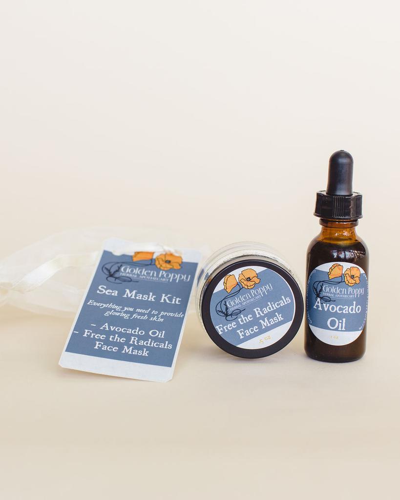 Sea Mask Kit