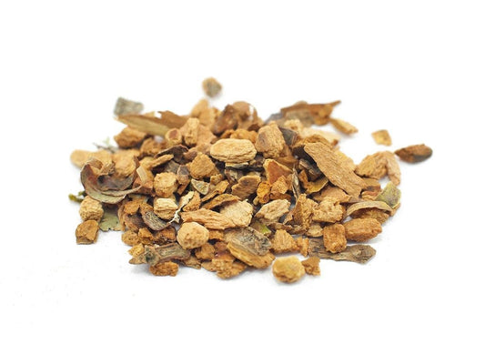 Birch Bark, wild-crafted, bulk/oz