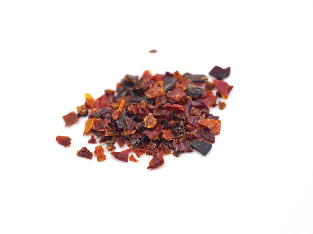 Rose Hips organic, bulk/oz