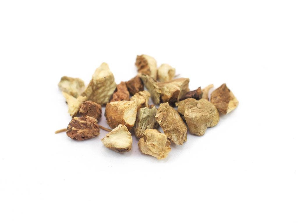 Stone Root, Bulk/ oz – Golden Poppy Herbal Apothecary