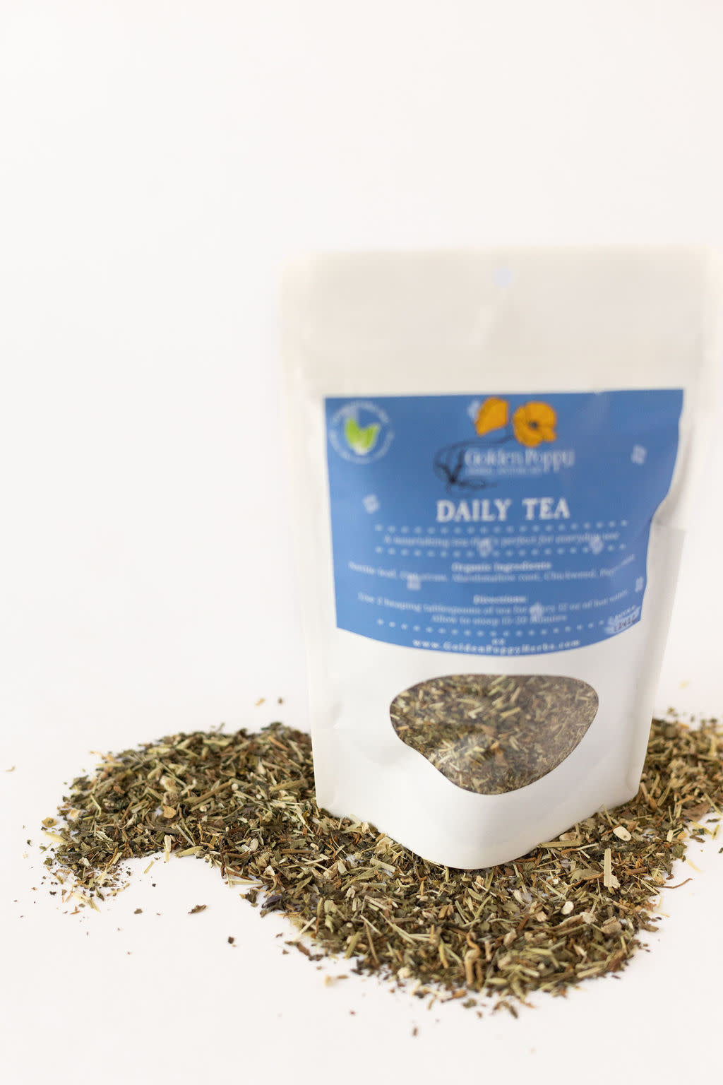 Daily Tea, 14oz (56g)