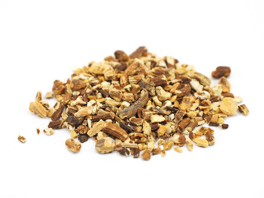 Dandelion Root organic, bulk/oz