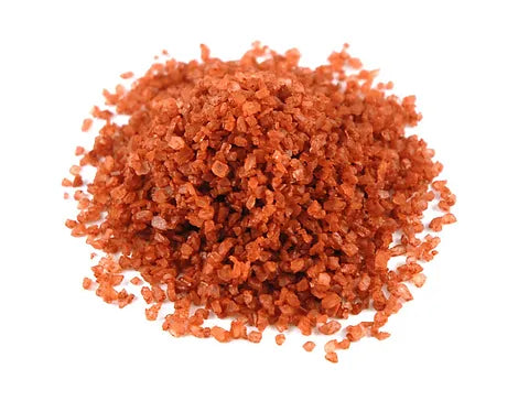Alea, Red Salt, bulk/oz