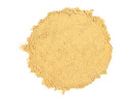 Hawthorn Berry POWDER organic, bulk/oz