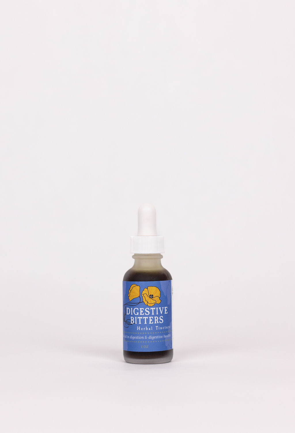 Digestive Bitters Tincture, 1 oz