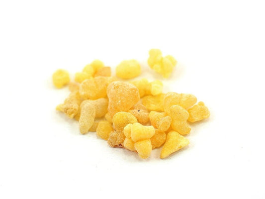 Frankincense Resin, bulk/oz