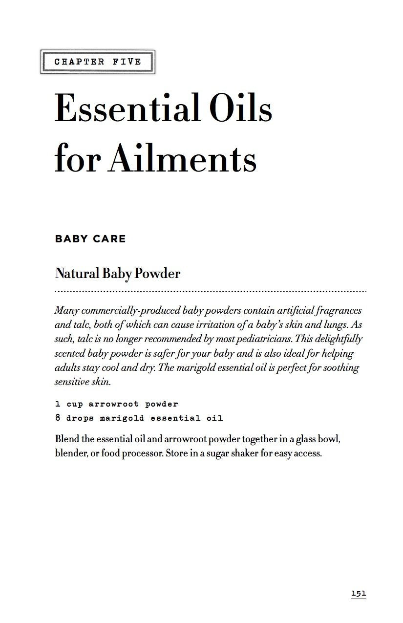 Essential Oils for Beginners: The Guide to Get Started with Essential Oils and Aromatherapy - Althea Press