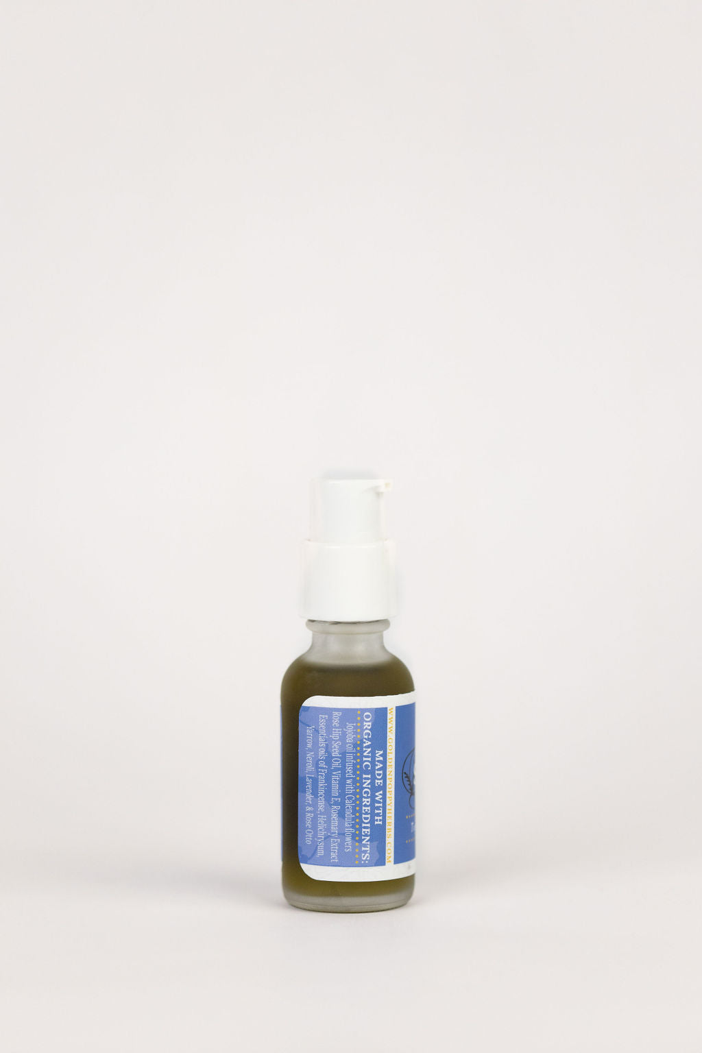 Scar Oil, 1oz