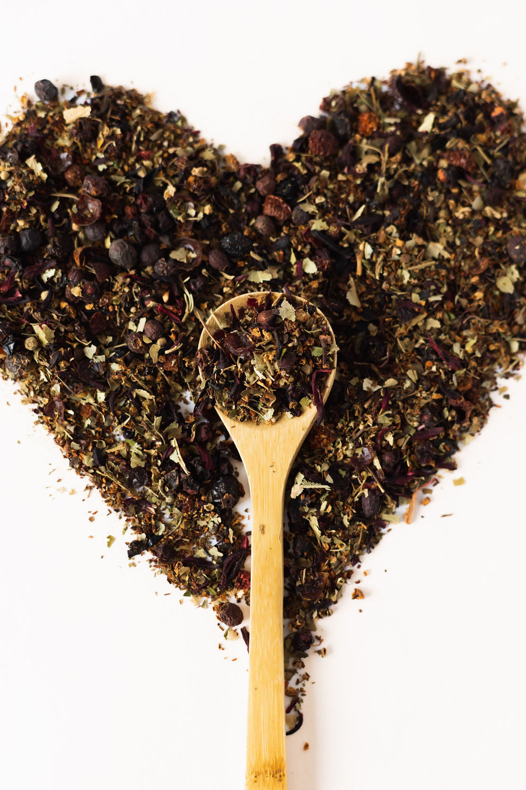 Heart-Full Tea, 20oz (113g)