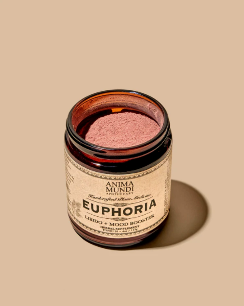 Euphoria Powder - Anima Mundi