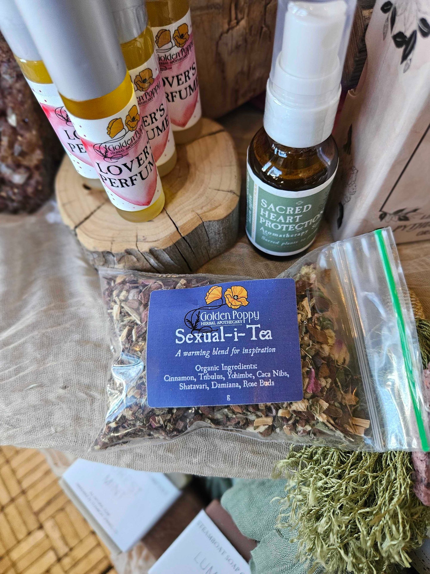 Get Inspired Kit