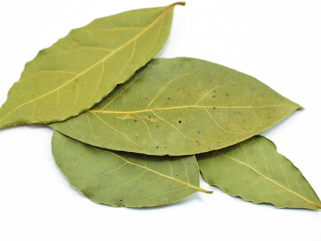 Bay Leaf, Whole, bulk/ oz