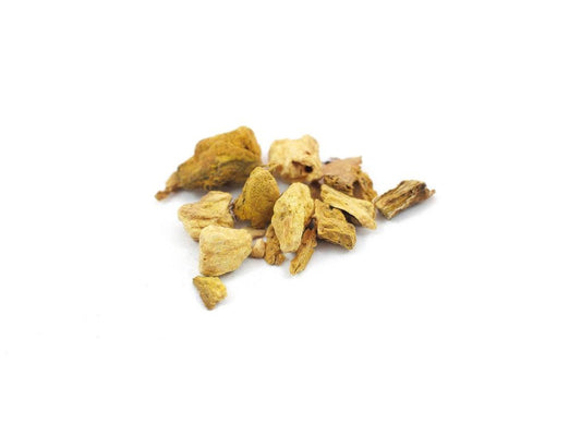 Yellow Dock Root organic, bulk/oz