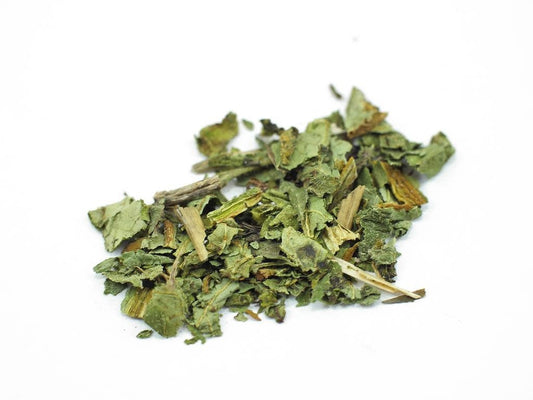 Comfrey Leaf organic, bulk/oz