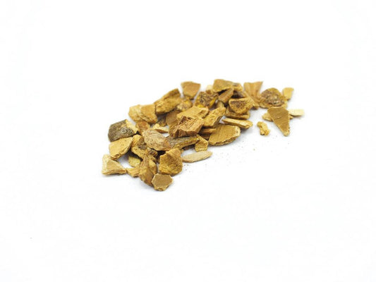 Prickly Ash Bark, bulk/oz