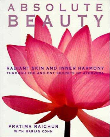 Absolute Beauty - Pratima Raichur