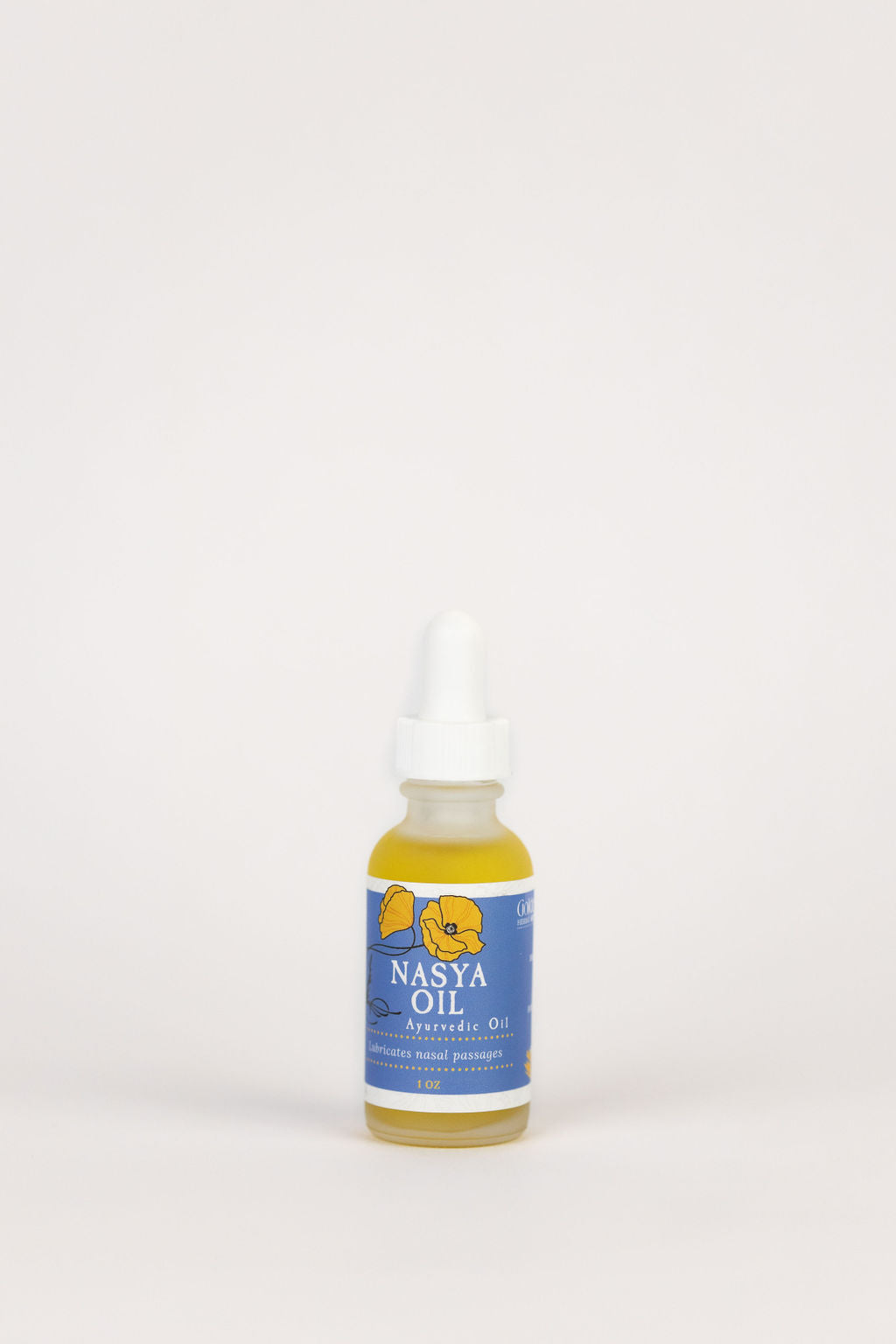 Nasya Oil, 1oz