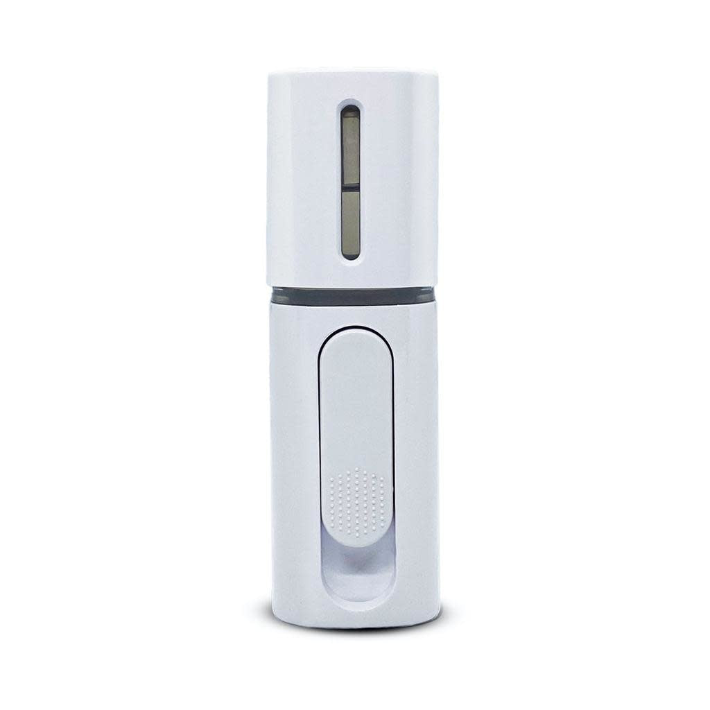 Defuser Persona Immuno 2.0 Personal Diffuser – Golden Poppy Herbal Apothecary