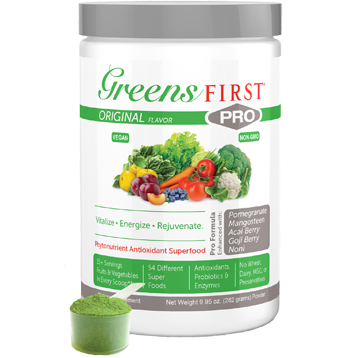 GreensFirst Pro Greens Original