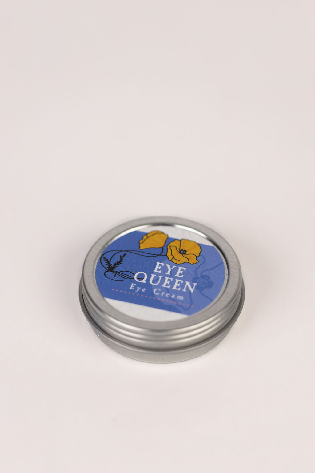 Eye Queen Eye Cream, 1 oz tin