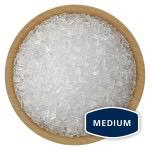 Epsom salts, Medium grain, bulk/oz