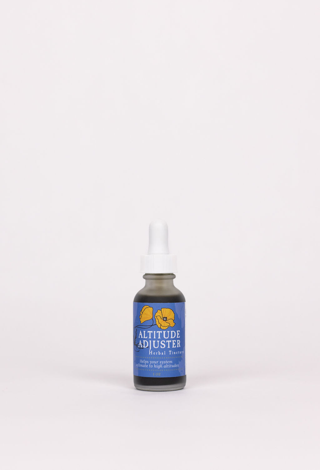 Altitude Adjuster Tincture Blend 1oz