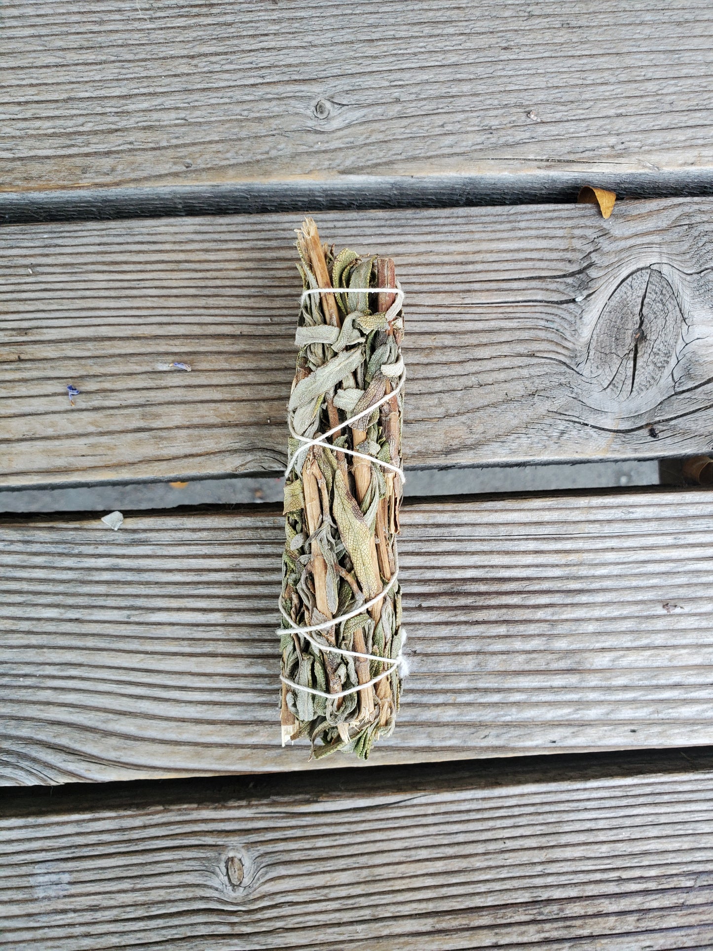 Black Sage Bundle - SMALL