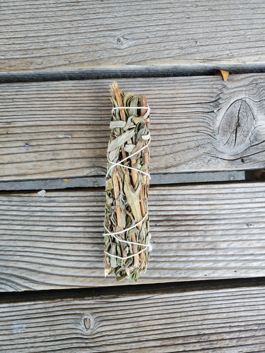 Black Sage Bundle - SMALL