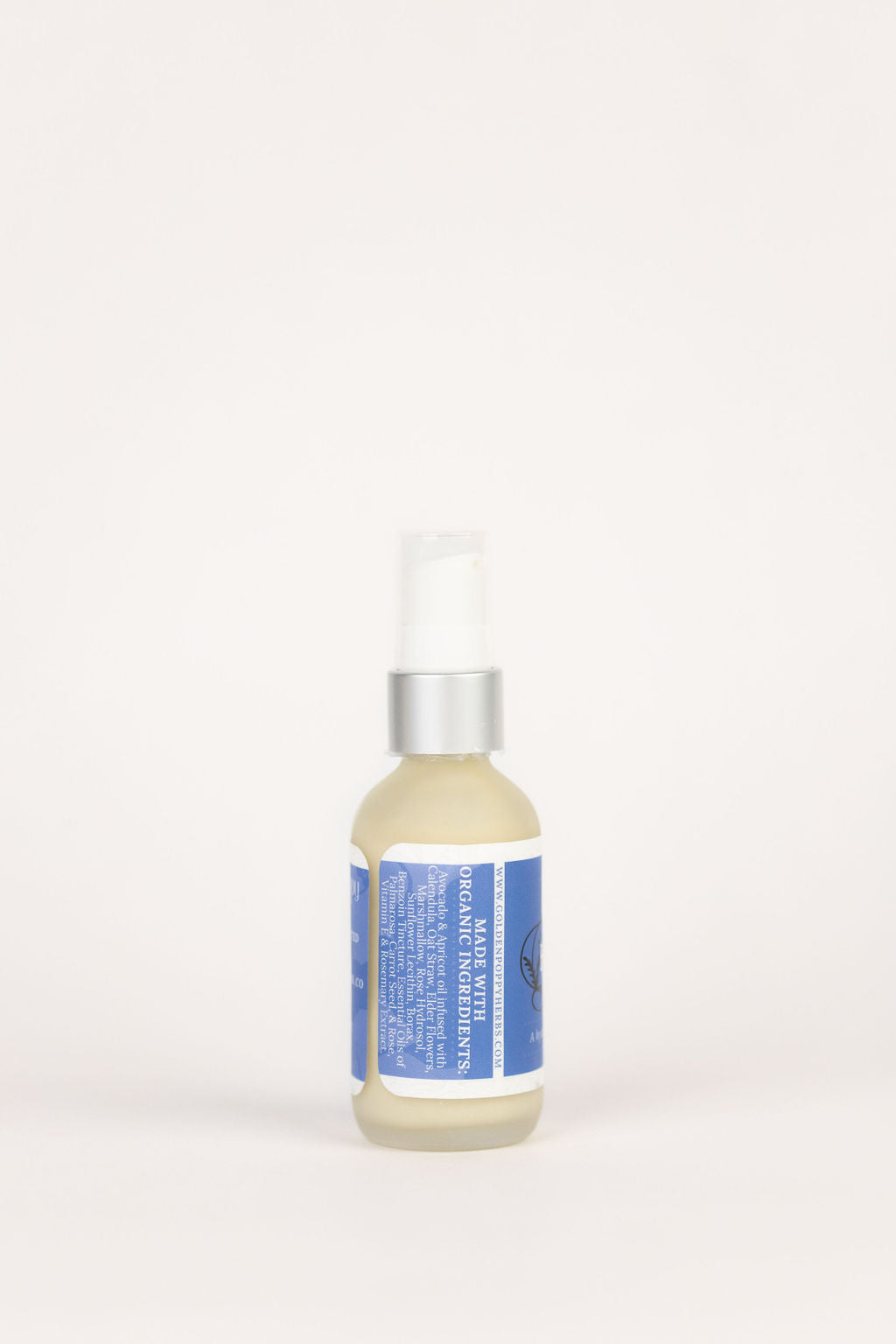 Hydrating Facial Cleanser 2 oz