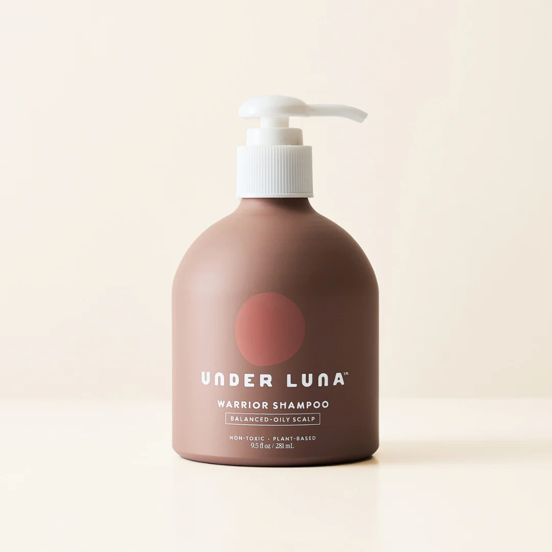 Under Luna Shampoo