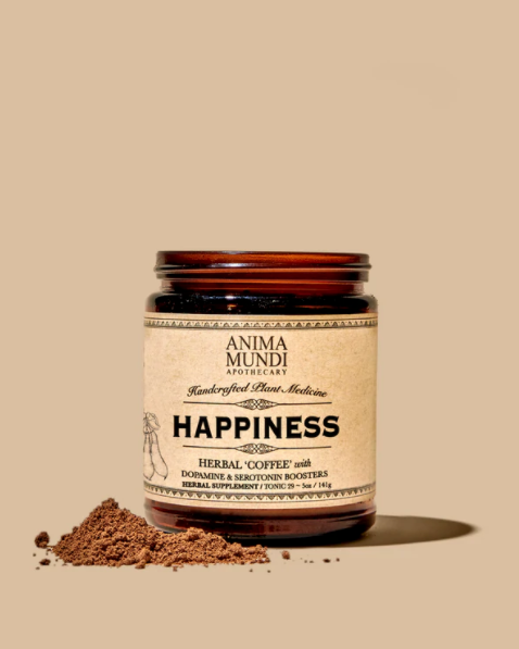 Happiness Powder - Anima Mundi