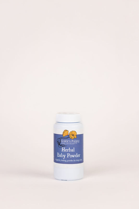 Herbal Baby Powder, 1 oz