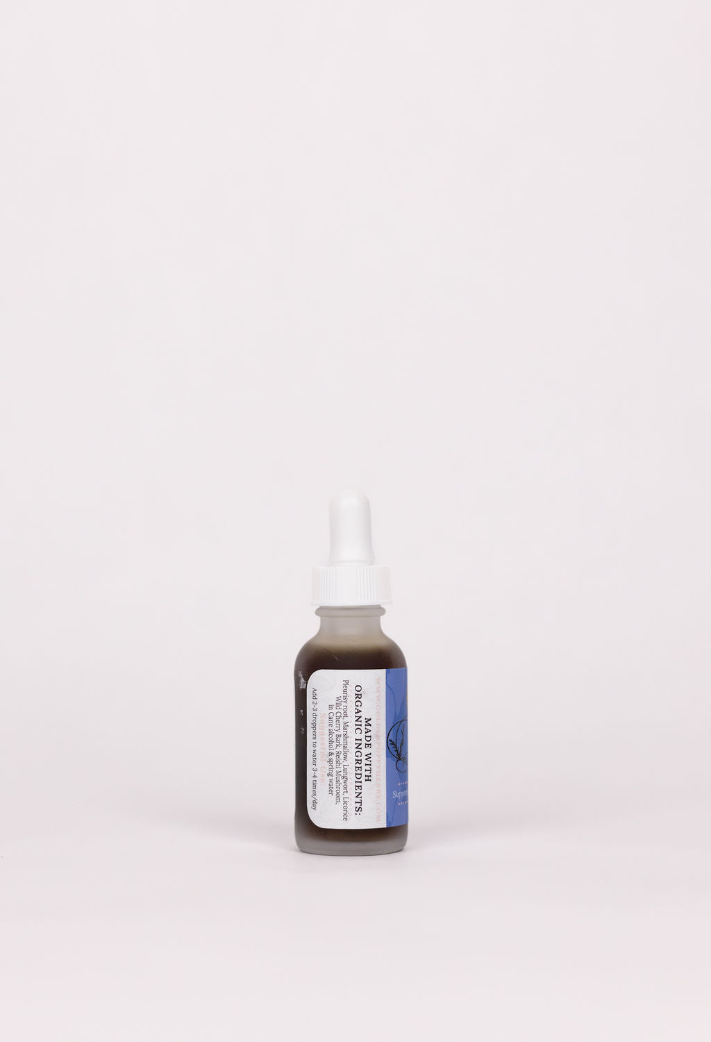 Lung Tonic Tincture 1oz