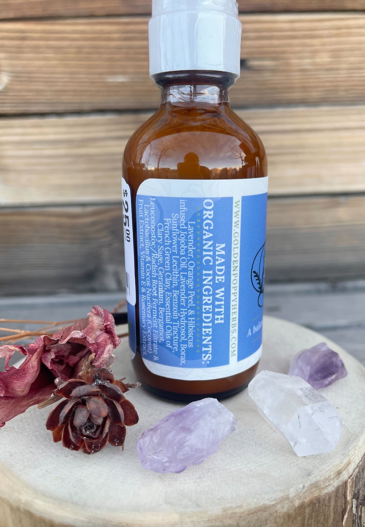 Balancing Facial Cleanser 2 oz