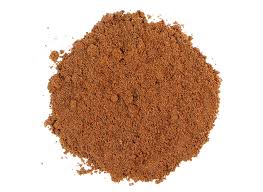 Clove POWDER organic, bulk/oz