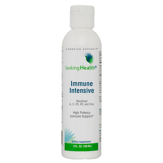 Immune Intensive 6 fl oz - Seeking Health