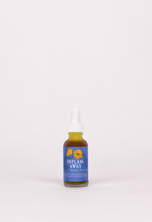 Inflam-Away Tincture 1 oz