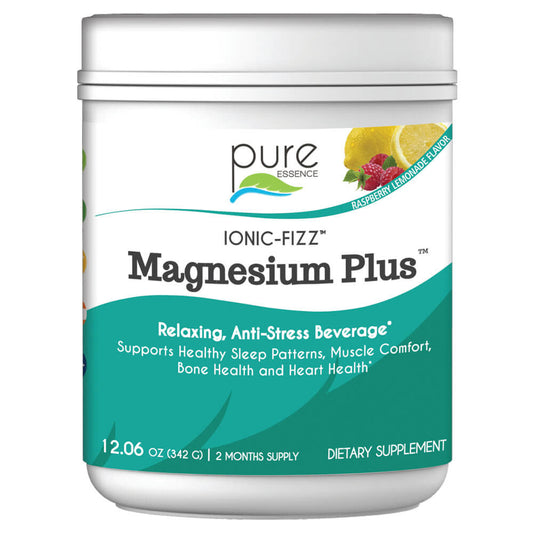 Pure Essence Labs - Magnesium Plus -