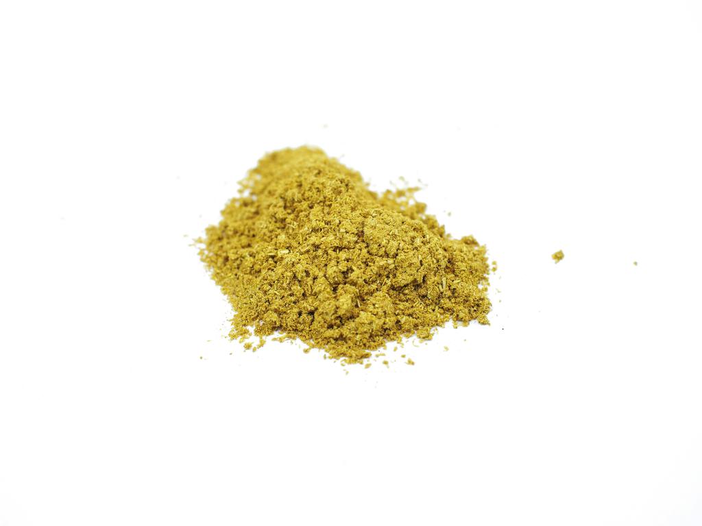 Oregon Grape Root POWDER organic, bulk/oz