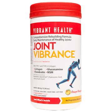 Joint Vibrance Powder, Vibrant Health