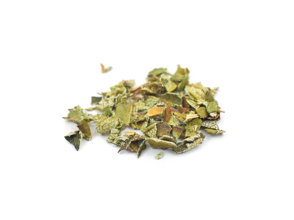 Yerba Santa, Wild-crafted, bulk/oz