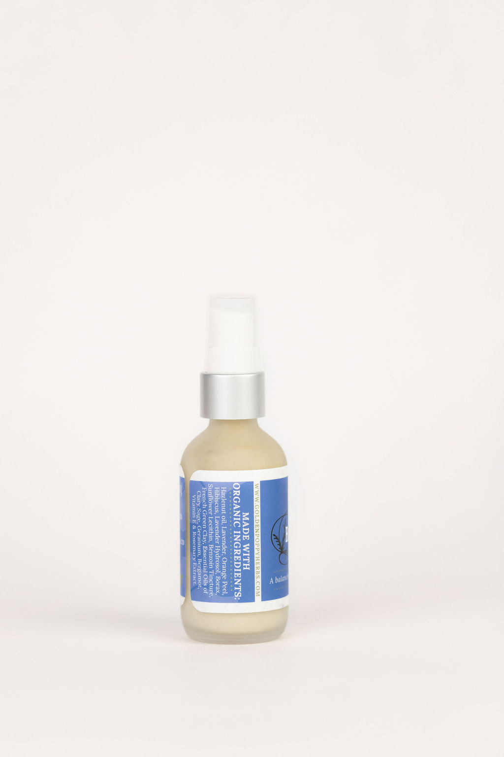 Balancing Facial Cleanser 2 oz