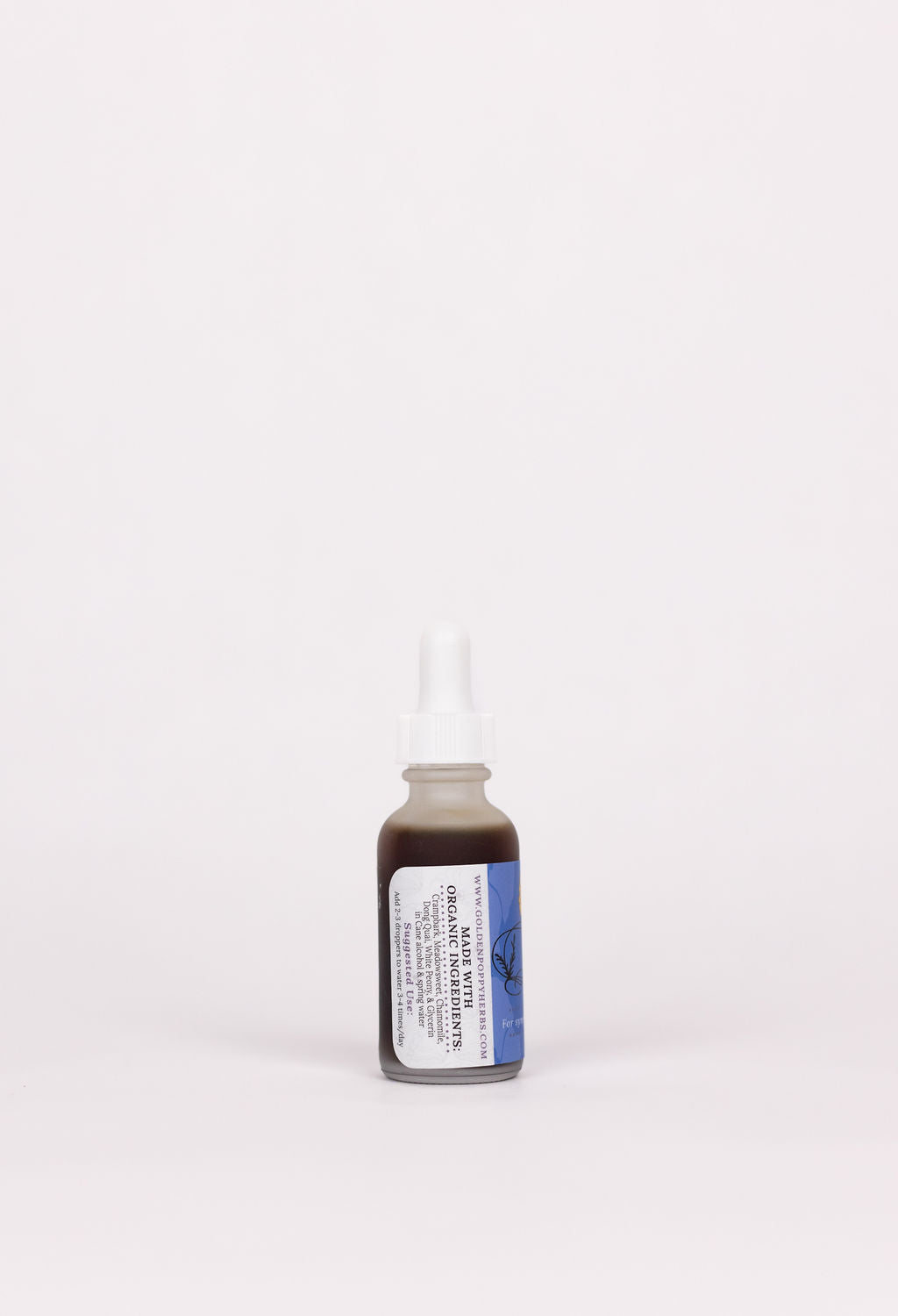 Cramp-Ease Tincture 1 oz