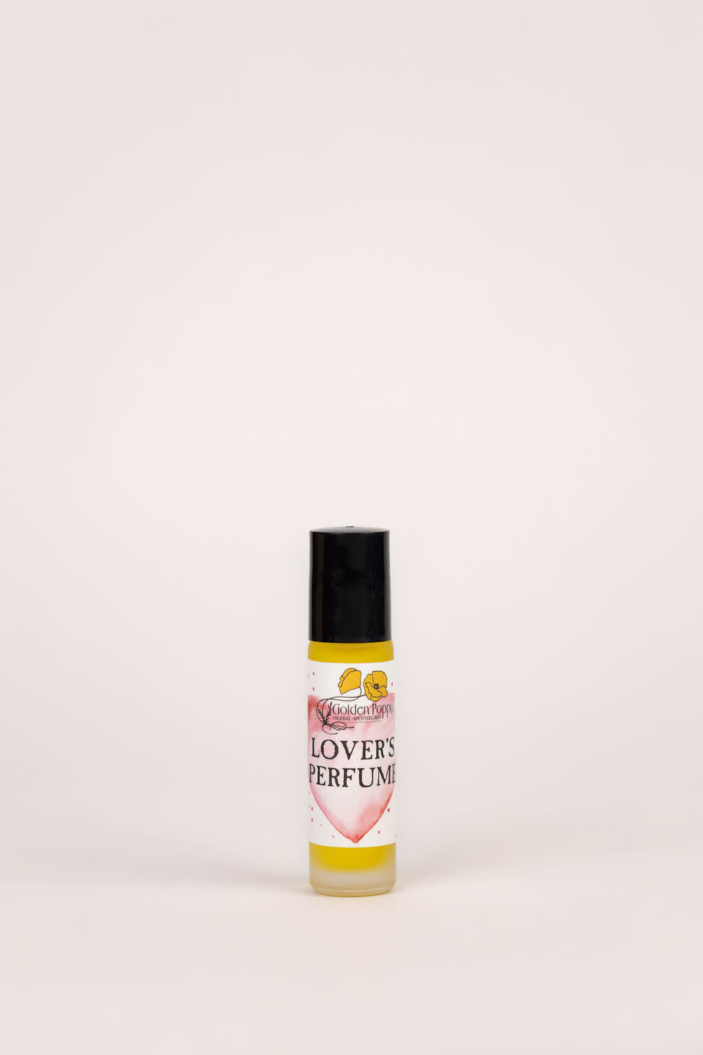 Lover's Perfume Roller