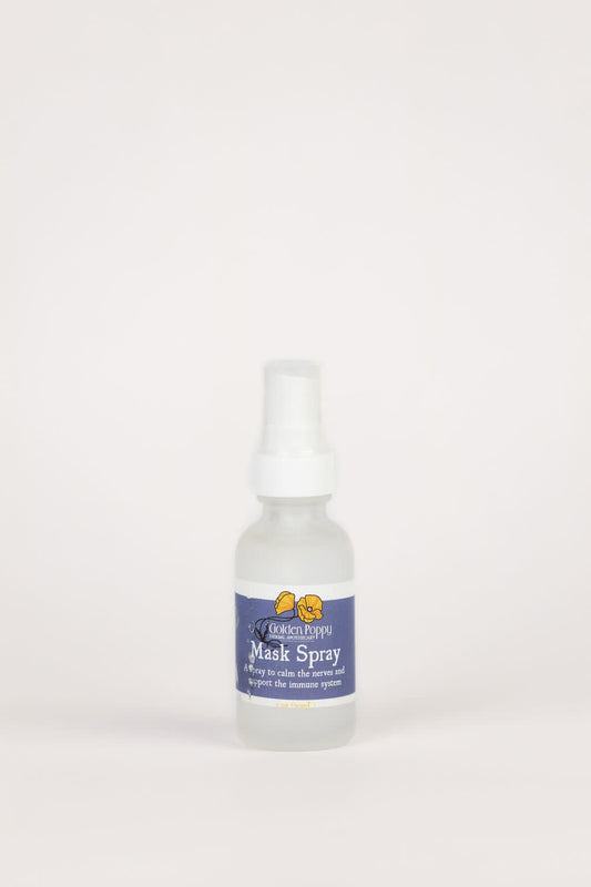 Mask Spray 1 oz.