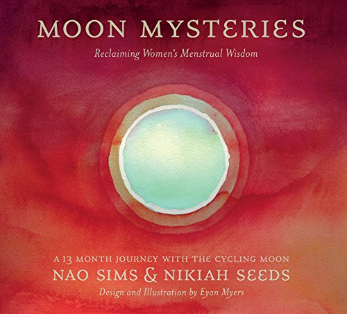 Moon Mysteries - Nao Sims & Nikiah Seeds