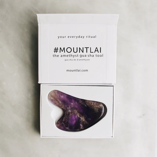 Mount Lai -