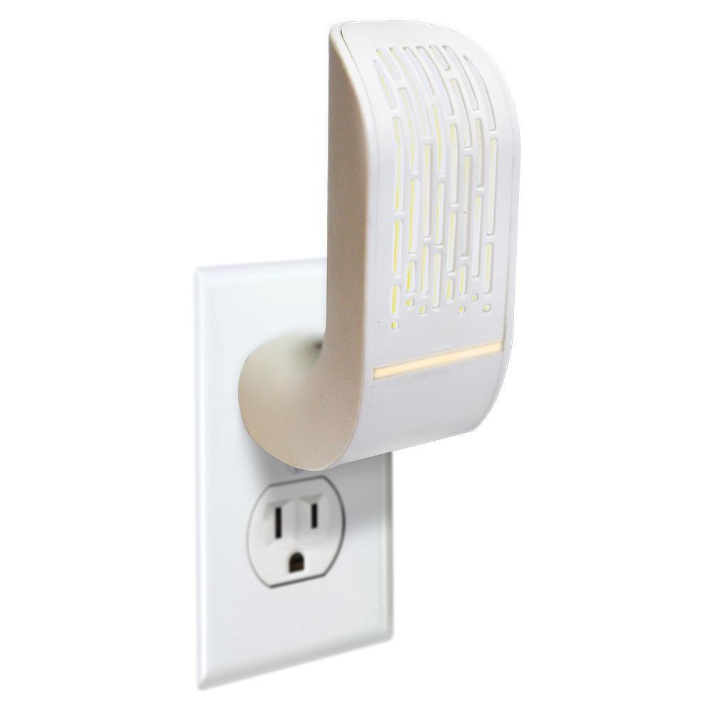 GreenSpace Essential Oil Wall Plug in Diffuser