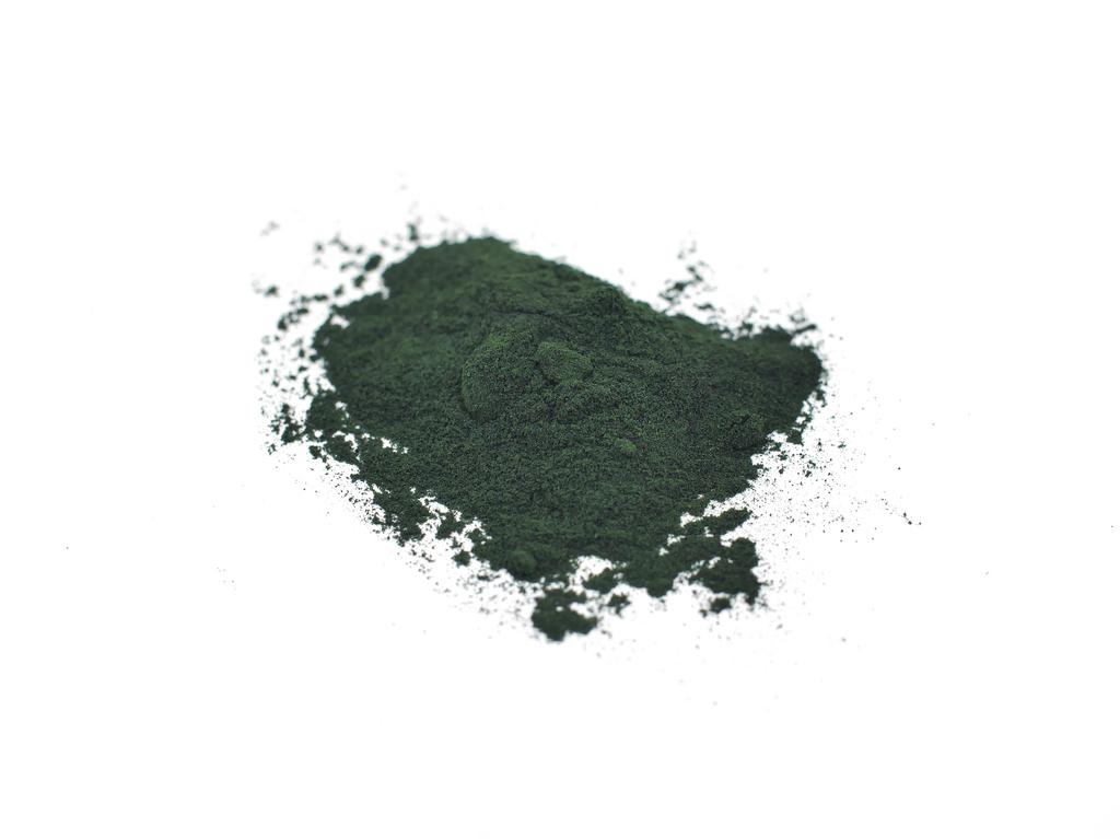 Spirulina Powder, organic, bulk/oz